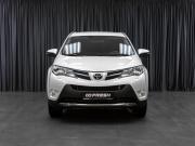 Toyota RAV4 IV (XA40) Тюмень  - изображение 22