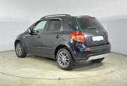 Suzuki SX4 I (Classic) Рестайлинг Саранск  - изображение 36