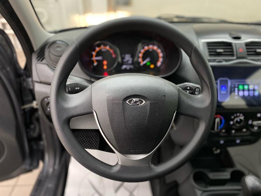 Lada (ВАЗ) Granta I Рестайлинг Энгельс  - изображение 26
