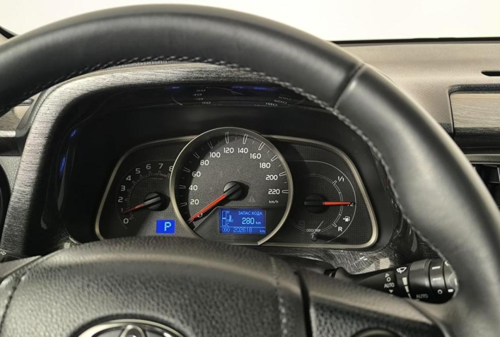 Toyota RAV4 III (XA30) Рестайлинг Нижний Новгород  - изображение 7