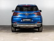 Chery Tiggo 4 I Рестайлинг Ставрополь  - изображение 27