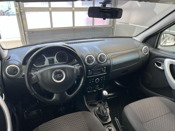 Lada (ВАЗ) Largus I с пробегом 2015 года, цена 649 000 рублей, 159269 км, универсал, Автокод Объявления