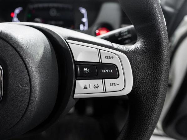 Honda Fit IV с пробегом 2022 года, цена 1 350 000 рублей, 72691 км, хэтчбек, Автокод Объявления