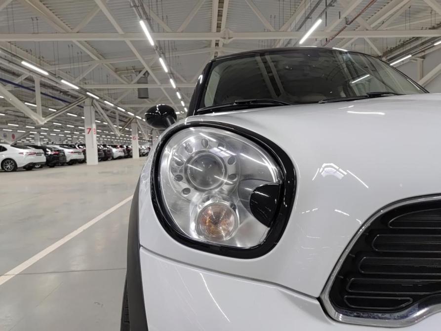 Mini Countryman I Казань  - изображение 21