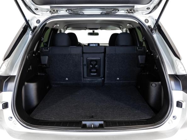 Mitsubishi Outlander IV с пробегом 2022 года, цена 3 160 000 рублей, 67904 км, внедорожник, Автокод Объявления