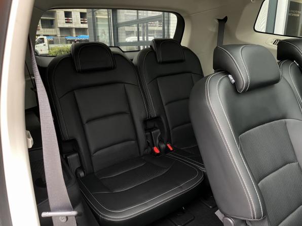 Geely Okavango I с пробегом 2023 года, цена 2 449 000 рублей, 29900 км, внедорожник, Автокод Объявления