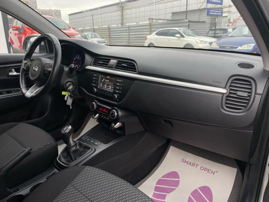 Kia Rio IV Краснодар  - изображение 20