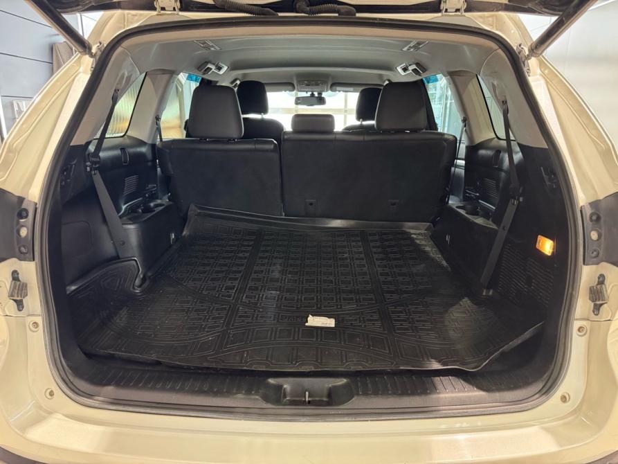 Toyota Highlander III (XU50) Екатеринбург  - изображение 18