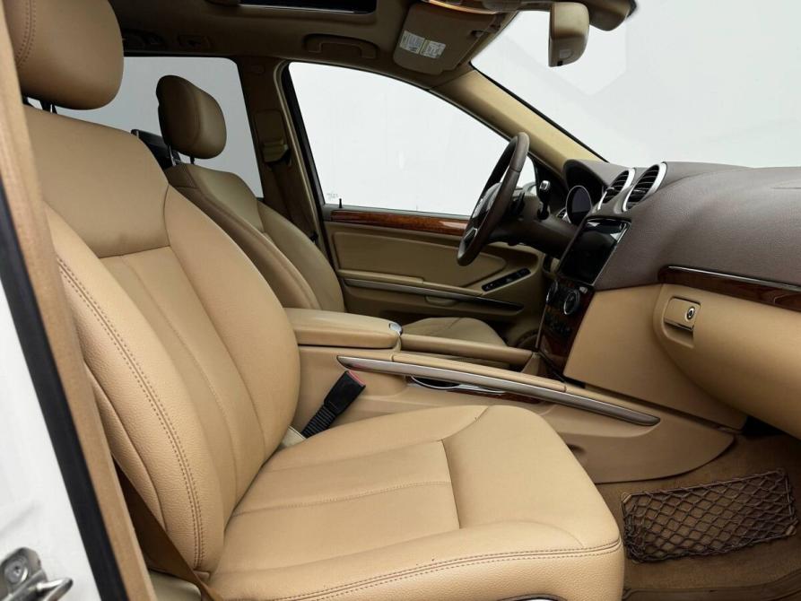 Mercedes-Benz GL-Класс I (X164) Москва  - изображение 10