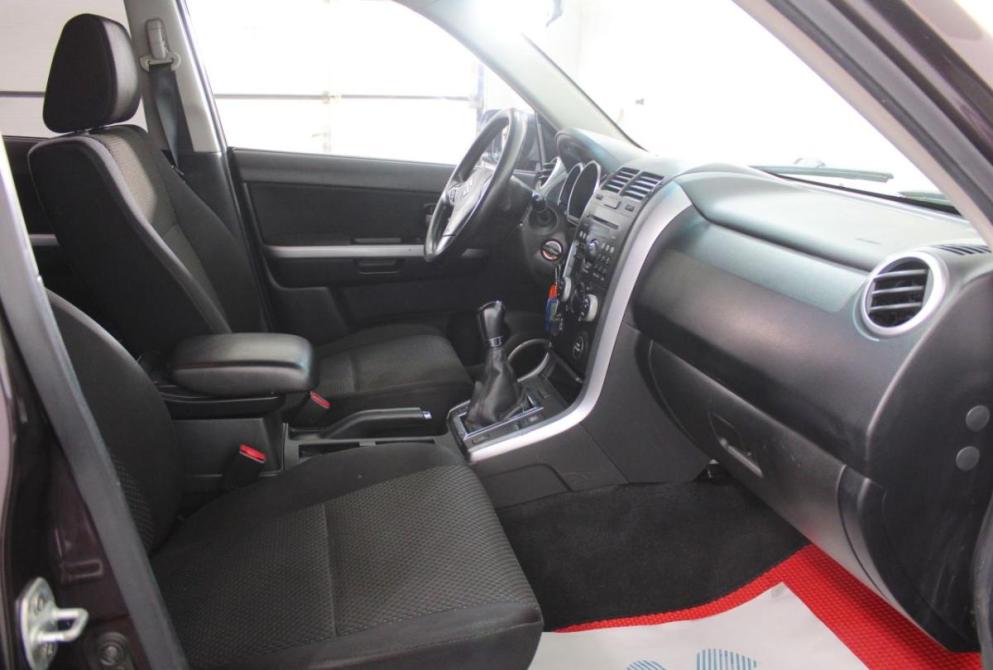 Suzuki Grand Vitara II Рестайлинг Нижний Новгород  - изображение 13