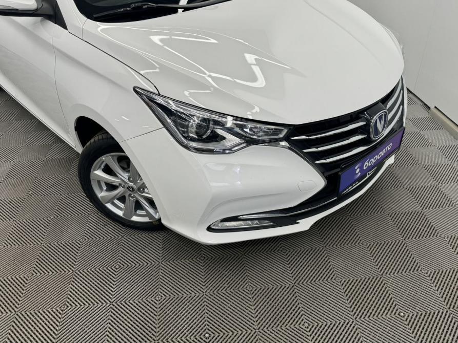 Changan Alsvin Воронеж  - изображение 4