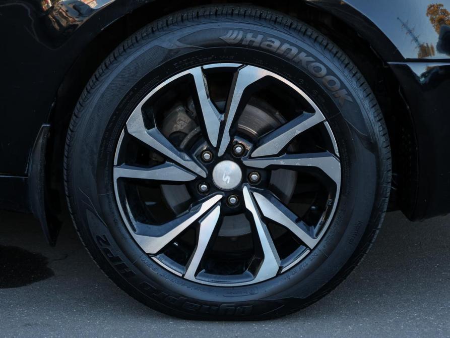 Hyundai Sonata V (NF) Москва  - изображение 20