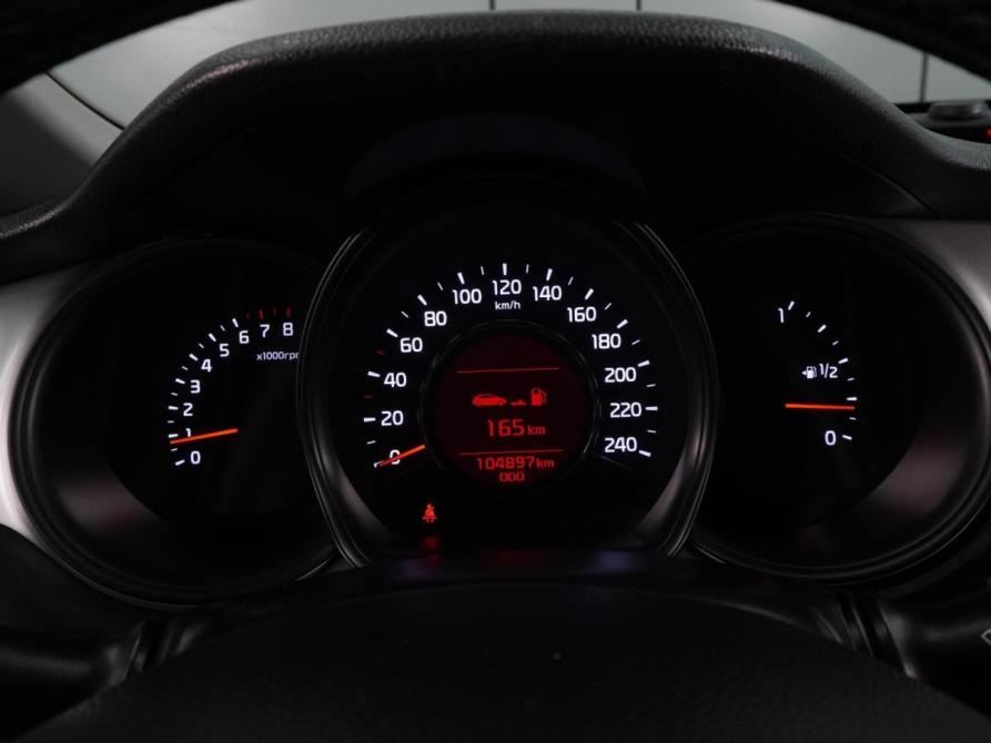 Kia Ceed II Воронеж  - изображение 13