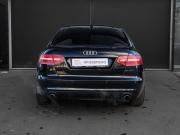 Audi A6 III (C6) Рестайлинг Москва  - изображение 22