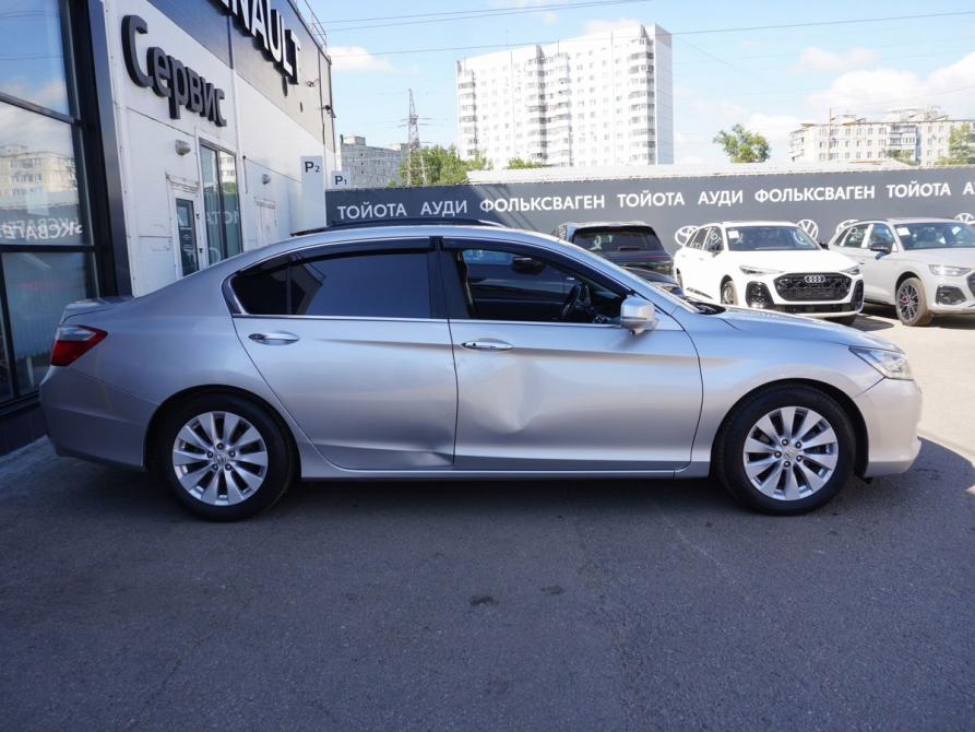 Honda Accord IX Москва  - изображение 4