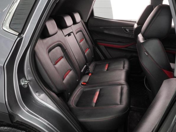 Chery Tiggo 4 Pro I с пробегом 2023 года, цена 1 599 000 рублей, 55456 км, внедорожник, Автокод Объявления