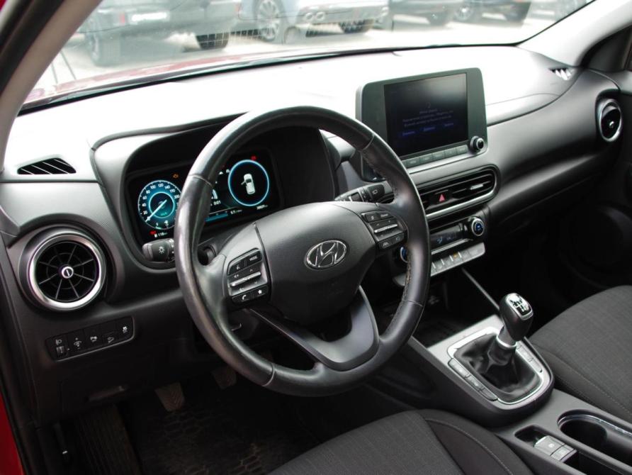 Hyundai Kona I Рестайлинг Владимир  - изображение 6