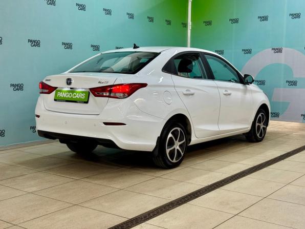 Changan Alsvin с пробегом 2023 года, цена 1 140 000 рублей, 25830 км, седан, Автокод Объявления