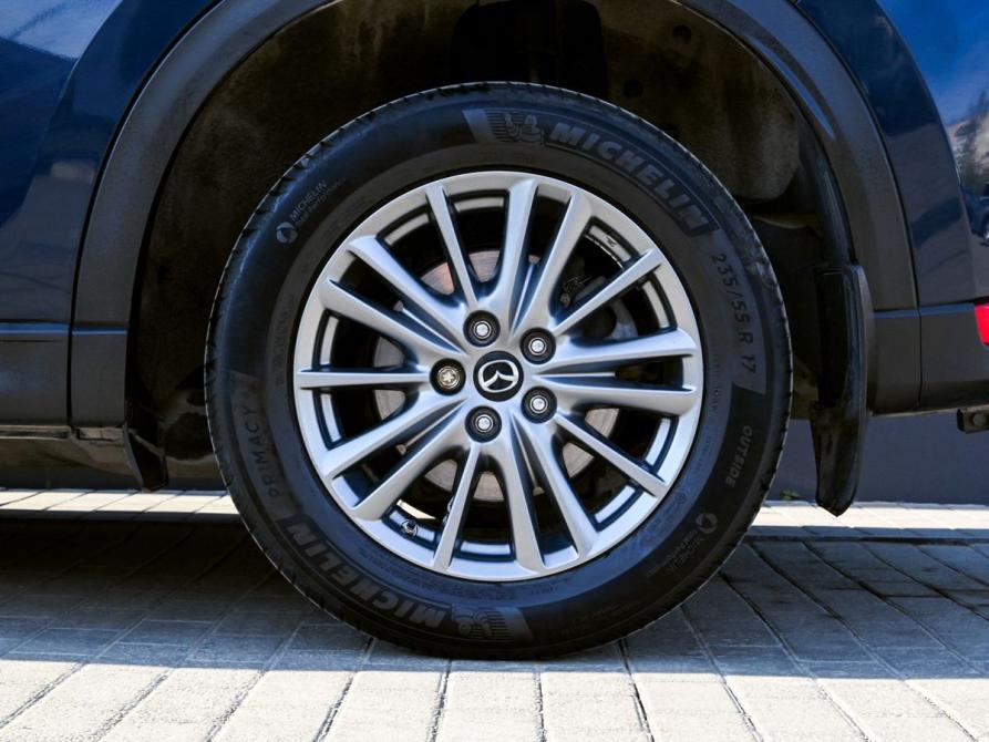 Mazda CX-5 II Екатеринбург  - изображение 21