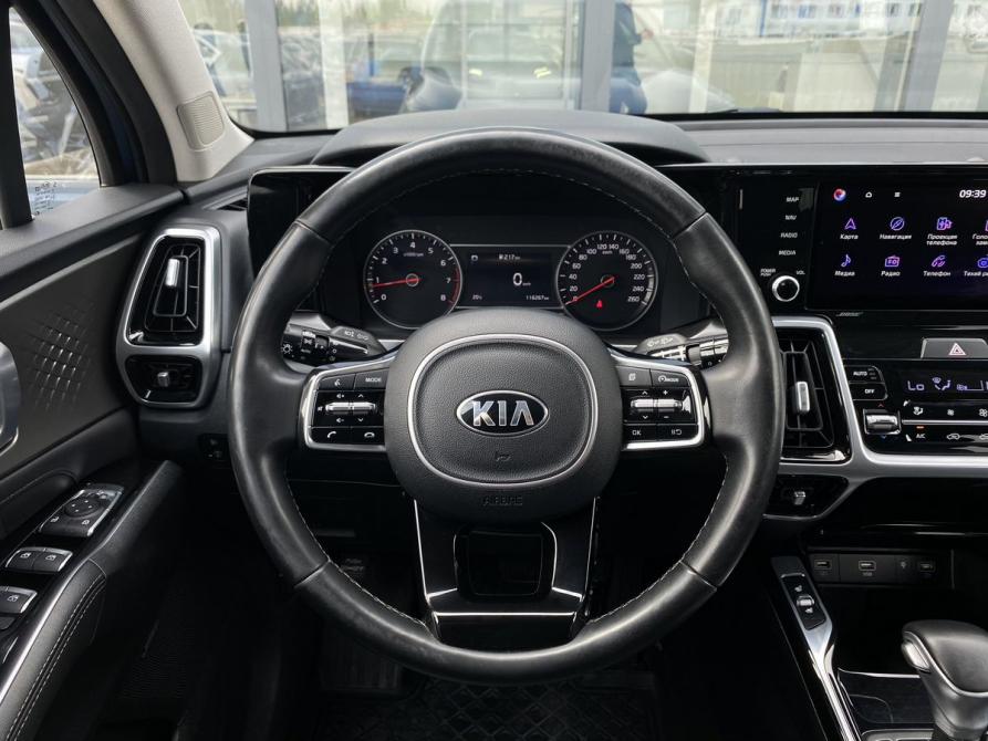 Kia Sorento IV Москва  - изображение 16