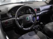 Skoda Octavia I (A4) Рестайлинг Оренбург  - изображение 28