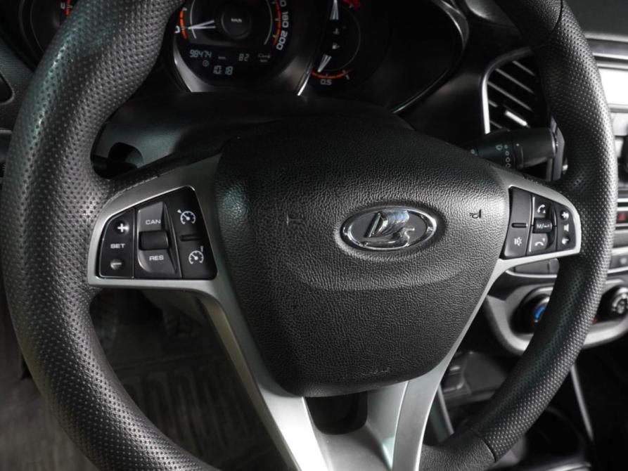 Lada (ВАЗ) Vesta I Воронеж  - изображение 14