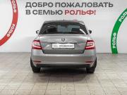 Skoda Octavia III (A7) Рестайлинг Москва  - изображение 23