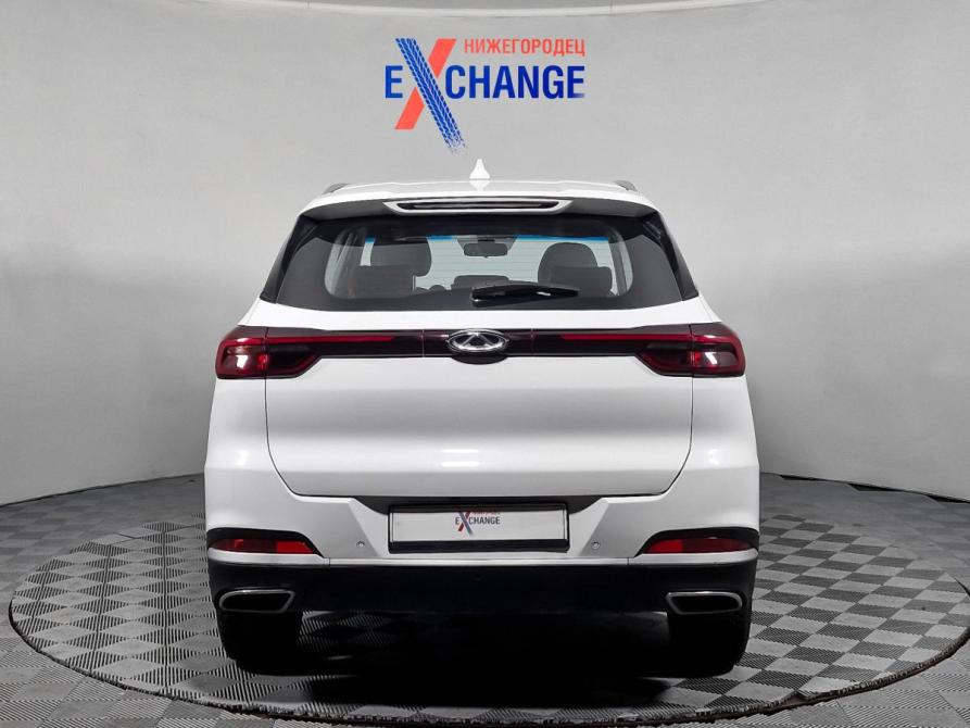 Chery Tiggo 7 Pro I Нижний Новгород  - изображение 6