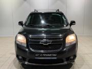 Chevrolet Orlando I Самара  - изображение 15