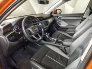 Audi Q3 II (F3) Москва  - изображение 41