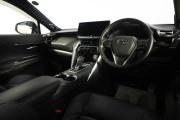 Toyota Harrier IV (XU80) Новосибирск  - изображение 30