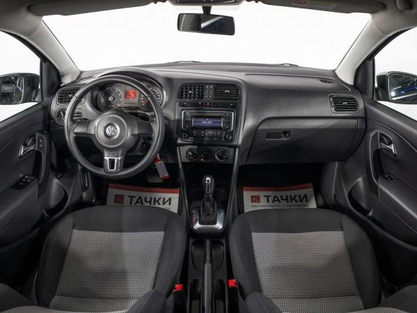 Volkswagen Polo V с пробегом 2013 года, цена 878 500 рублей, 184000 км, седан, Автокод Объявления
