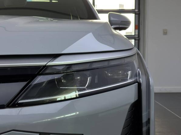 Exeed RX с пробегом 2024 года, цена 2 950 000 рублей, 38072 км, внедорожник, Автокод Объявления