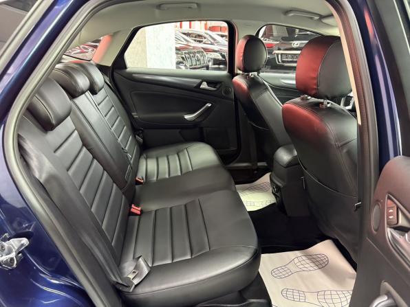 Ford Mondeo IV Рестайлинг с пробегом 2013 года, цена 1 299 000 рублей, 101798 км, седан, Автокод Объявления