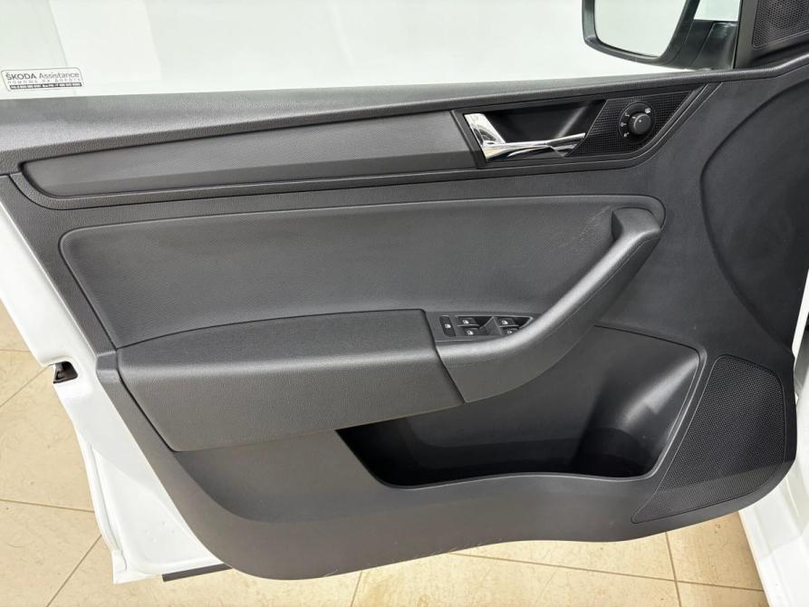 Skoda Rapid I Рестайлинг Альметьевск  - изображение 7