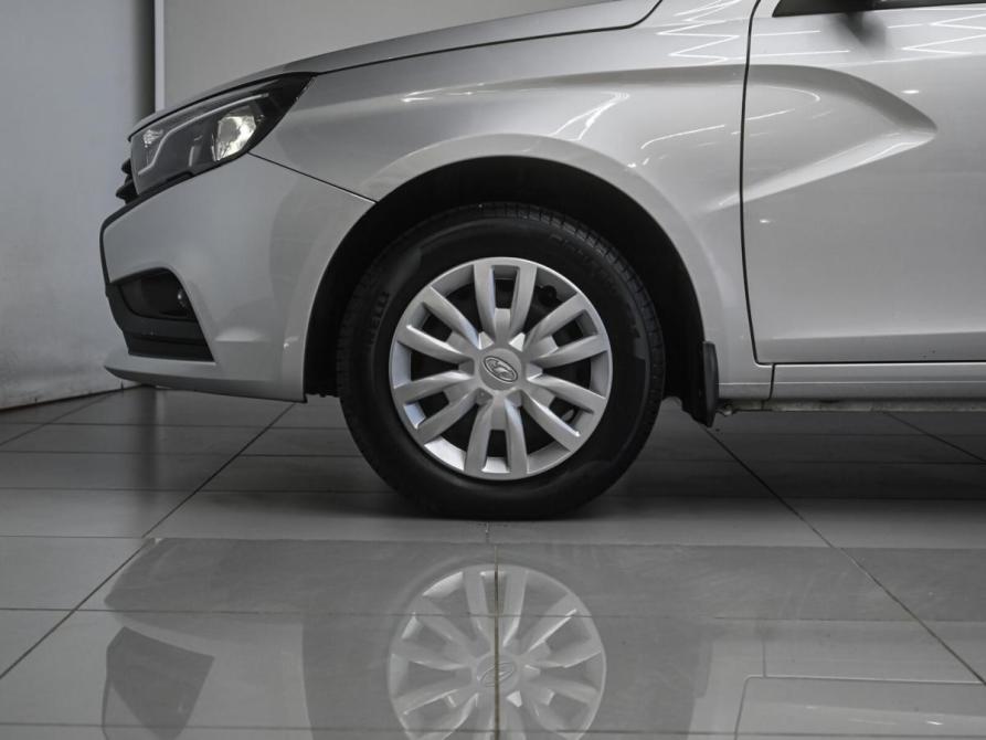 Lada (ВАЗ) Vesta I Челябинск  - изображение 5