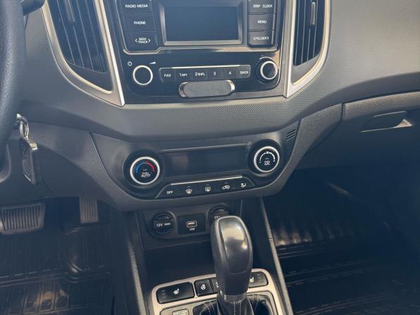 Hyundai Creta I с пробегом 2019 года, цена 1 699 000 рублей, 193346 км, внедорожник, Автокод Объявления