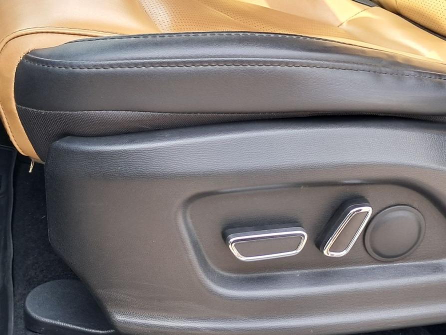Changan Hunter Plus Набережные Челны  - изображение 25