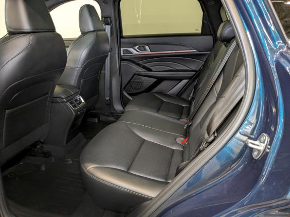 Haval F7 II с пробегом 2024 года, цена 2 765 000 рублей, 27929 км, внедорожник, Автокод Объявления