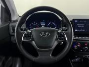 Hyundai Solaris II Рестайлинг Ростов-на-Дону  - изображение 27