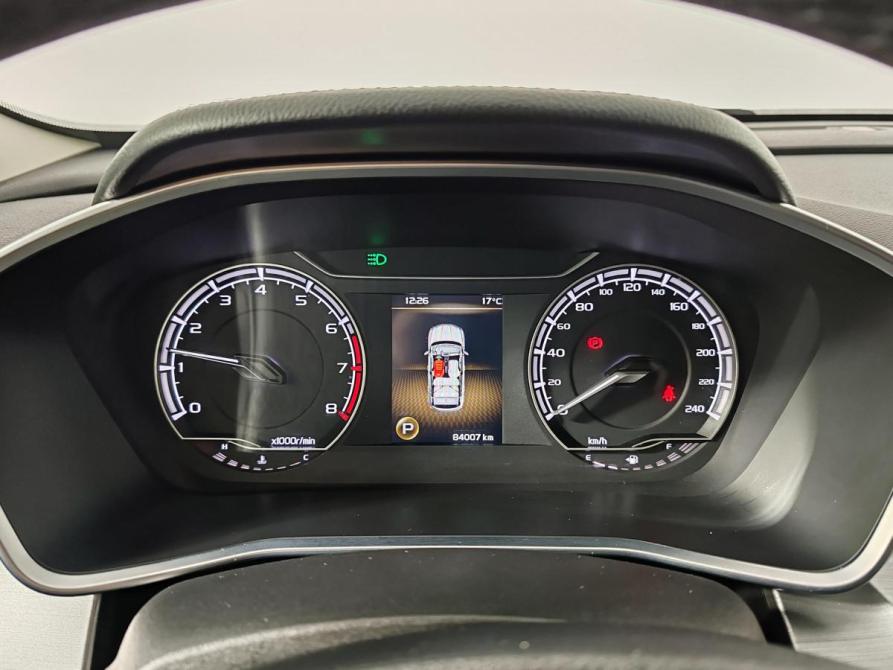 Geely Coolray I Москва  - изображение 13