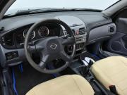 Nissan Almera II (N16) Рестайлинг Москва  - изображение 20