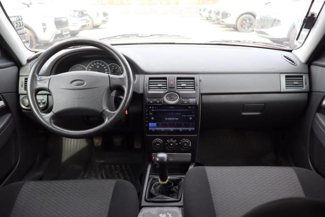 Lada (ВАЗ) Priora I с пробегом 2012 года, цена 299 000 рублей, 130000 км, универсал, Автокод Объявления