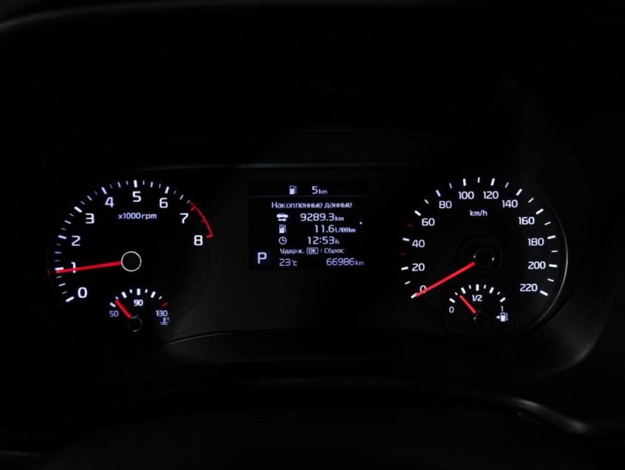Kia Soul III Санкт-Петербург  - изображение 13