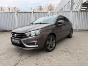 Lada (ВАЗ) Vesta I Ростов-на-Дону  - изображение 22