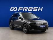 Volkswagen Tiguan II Москва  - изображение 24