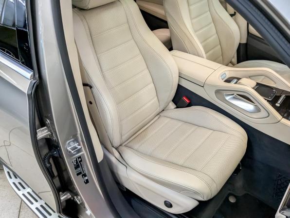 Mercedes-Benz GLS II (X167) с пробегом 2020 года, цена 8 750 000 рублей, 68200 км, внедорожник, Автокод Объявления
