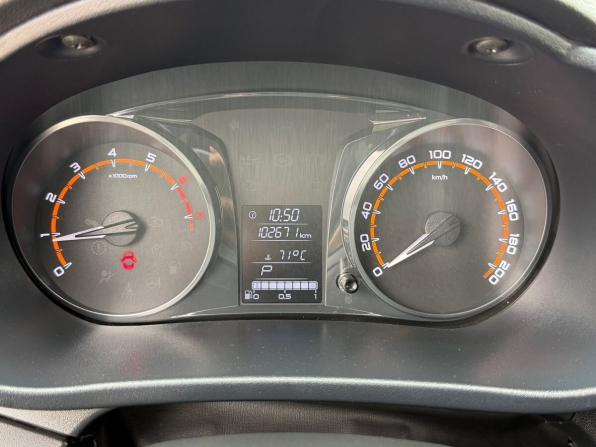 Lada (ВАЗ) Granta I Рестайлинг с пробегом 2021 года, цена 930 000 рублей, 102671 км, седан, Автокод Объявления