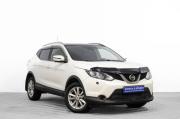 Nissan Qashqai II Барнаул  - изображение 31
