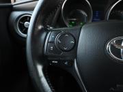 Toyota Auris II Рестайлинг Новороссийск  - изображение 37